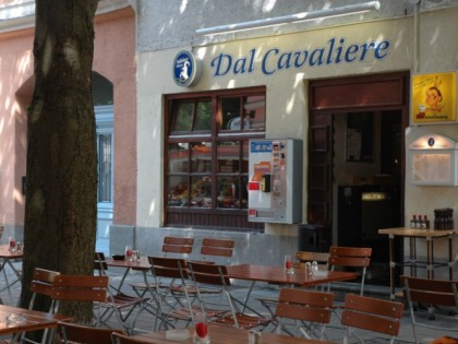 照片: Dal Cavaliere